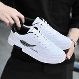 Afreet Sneaker White Shoes For Men